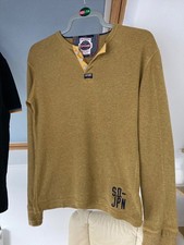 Mens superdry long for sale  TYWYN