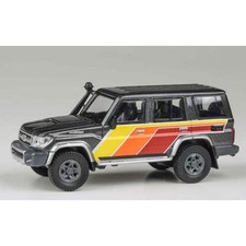 Toyota land cruiser gebraucht kaufen  Maintal