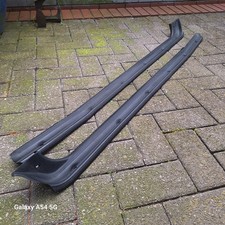 vauxhall nova sill for sale  NEW TREDEGAR