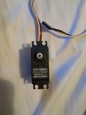Car servo etronix for sale  STOKE-ON-TRENT