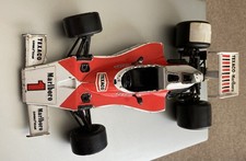 Polistil mclaren m23 for sale  PAIGNTON