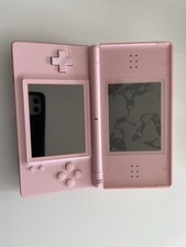 Pink nintendo lite for sale  TADLEY