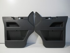 VW T5 7E Transporter Panel drzwi przód lewy i prawy 7E0867103 7E0867104 na sprzedaż  PL