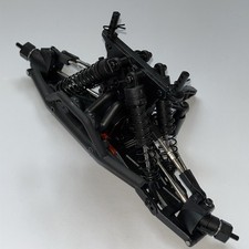 Hpi vorderachse differential gebraucht kaufen  Karlsruhe