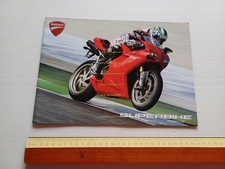 Ducati superbike 1198 usato  Vimodrone