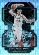 Doug mcdermott 2021 gebraucht kaufen  Berlin