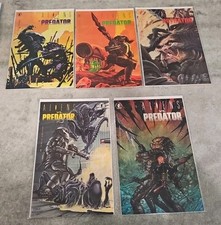 Aliens predator complete for sale  Levittown