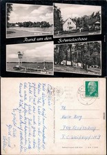 Schwielochsee goyatz jessern gebraucht kaufen Schwielochsee goyatz jessern gebraucht kaufen  Ortrand