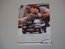 Advertising pubblicità 1991 usato  Salerno
