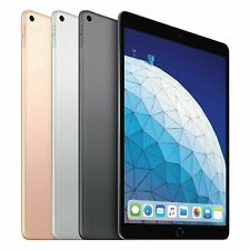 Muito bom 8/10 Apple iPad Air 3ª geração A2153 64 GB Wi-Fi + 4G Escolha sua cor, usado comprar usado  Enviando para Brazil