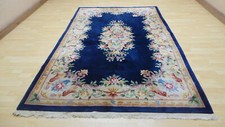 Large oriental carpet for sale  BLACKPOOL