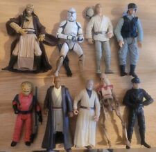 Star wars figure for sale  UK