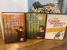 Carol burnett show for sale  Louisburg