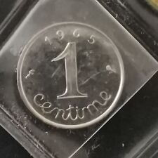 Centime epi 1965 d'occasion  Antony