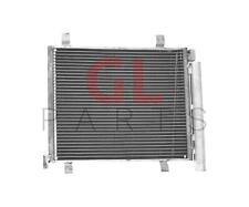 Ar Condensador A/C Radiador Ar Condicionado PARA VW UP! VW120 2012-2016 comprar usado  Enviando para Brazil
