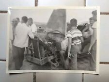 Early 1950 race for sale  New Holland