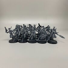 Drukhari wyches dark for sale  ASHFORD