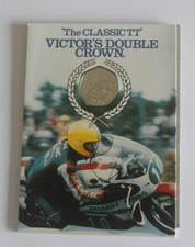 Victor double crown. for sale  CARRICKFERGUS