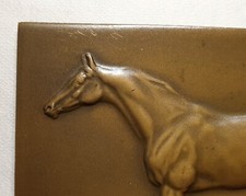 1970 horse jockey d'occasion  Paris XIII
