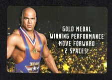 Kurt angle 2018 for sale  North Canton
