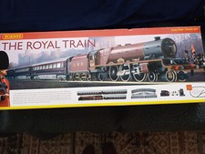 Hornby royal train for sale  BROMSGROVE