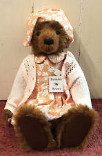 Bumble bears lucy for sale  BASINGSTOKE