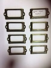 Lrg card frames for sale  WHITSTABLE