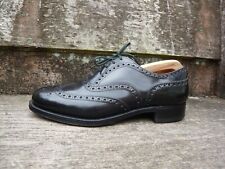 Church vintage brogues for sale  HINDHEAD