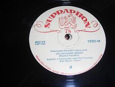 Paul robeson alan gebraucht kaufen Paul robeson alan gebraucht kaufen  Dachau