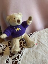 Vintage mini plush for sale  POOLE
