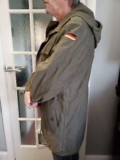 German vintage parka for sale  STOKE-ON-TRENT