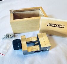 Proxxon 24260 precision for sale  Wautoma