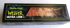 Weaver gauge ultra for sale  Sebastian