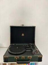 Tourne disque gpo d'occasion  Paris VII