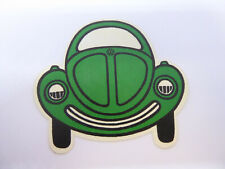 Autocollant sticker vintage d'occasion  Orleans-