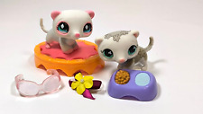 Littlest petshop lps d'occasion  Expédié en Belgium