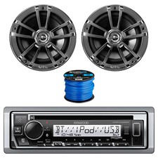 Kenwood marine bluetooth for sale  Newburgh