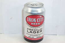 Iron city premium for sale  Altamont