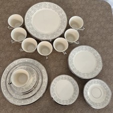 Complete set lenox for sale  Saint Charles