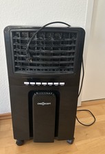 Neconcept klimaanlage schwarz gebraucht kaufen  Köln