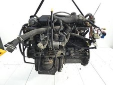 Moteur opel omega d'occasion  Moulins