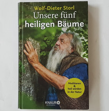Heiligen bäume meditieren gebraucht kaufen  Schwerin