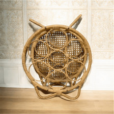 Vintage 60s wicker for sale  Tacoma