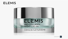 Elemis pro collagen usato Elemis pro collagen usato  Vibo Valentia