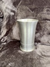 Vintage germany pewter for sale  Baltimore