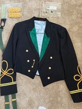 Dress mess 42r for sale  San Antonio