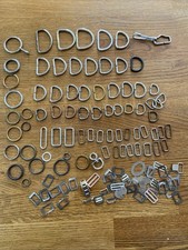 Vintage assorted sizes for sale  NOTTINGHAM