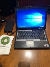 Dell atg d630 for sale  Redwood City