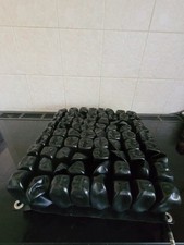 Roho wheelchair pressure for sale  LISKEARD