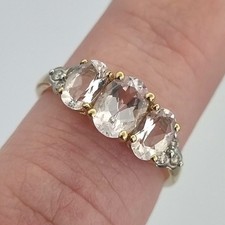 Hallmarked 9ct yellow for sale  WREXHAM
